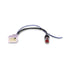 Aerpro AKTO35 | 9" Install Kit for LandCruiser 70 Series – Pioneer & Kenwood Fit