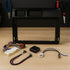 Aerpro AKTO35 | 9" Install Kit for LandCruiser 70 Series – Pioneer & Kenwood Fit