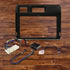 Aerpro AKTO35 | 9" Install Kit for LandCruiser 70 Series – Pioneer & Kenwood Fit