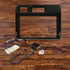 Aerpro AKTO35 | 9" Install Kit for LandCruiser 70 Series – Pioneer & Kenwood Fit