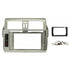 DMHAP6650BT Bundle - TOYOTA PRADO 2013-2017 (AKTO36/APP8PIO9)