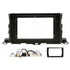 DMHAP6650BT Bundle - TOYOTA KLUGER 2014-2019 (AKTO37/APP8PIO9)