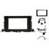 DMX80AXS Bundle - TOYOTA KLUGER 2014-2019 [COMPATIBLE WITH KENWOOD DMX80AXS] (AKTO38/APP8KE8)/SWC-APKWPL