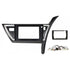 DMX80AXS Bundle - TOYOTA COROLLA HATCH 2012-2015 [COMPATIBLE WITH KENWOOD DMX80AXS] (AKTO39/APP8KE8)/SWC-APKWPL