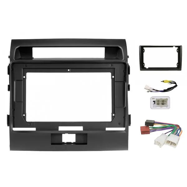 DMHAP6650BT Bundle - TOYOTA LANDCRUISER 200 SERIES (AKTO41/APP8PIO9)
