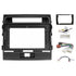 DMX80AXS Bundle - TOYOTA LANDCRUISER 200 SERIES [COMPATIBLE WITH KENWOOD DMX80AXS] (AKTO42/APP8KE8)/SWC-APKWPL