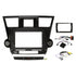 DMX80AXS Bundle - TOYOTA KLUGER GRANDE 2007-2013 [COMPATIBLE WITH KENWOOD DMX80AXS] (AKTO45/APP8KE8)/SWC-APKWPL