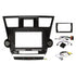 DMX80AXS Bundle - TOYOTA KLUGER GRANDE 2007-2013 [COMPATIBLE WITH KENWOOD DMX80AXS] (AKTO45/APP8KE8)/SWC-APKWPL