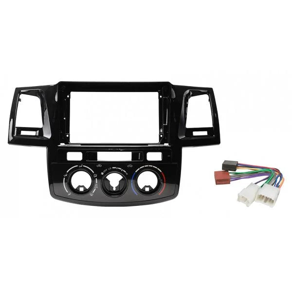 DMX80AXS Bundle - TOYOTA HILUX PRE 2011 [COMPATIBLE WITH KENWOOD DMX80AXS] (AKTO49/APP8KE8)/SWC-APKWPL