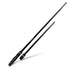 Axis AKU4TWIN 4dB + 7dB Black Raydome UHF Antenna Kit