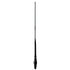 AXIS AKU7 - 7dB UHF Antenna with Stainless Steel Spring and Elevated Feed