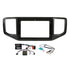 DMX80AXS Bundle - VOLKSWAGEN AMAROK 2016-2019 [COMPATIBLE WITH KENWOOD DMX80AXS] (AKVW8/APP8KE8)/SWC-APKWPL