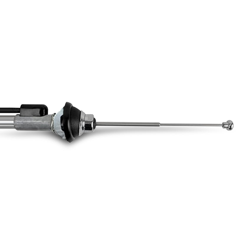 Axis AL11 89cm Guard Mount 4-Section Pull Up Antenna