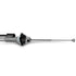 Axis AL11 89cm Guard Mount 4-Section Pull Up Antenna