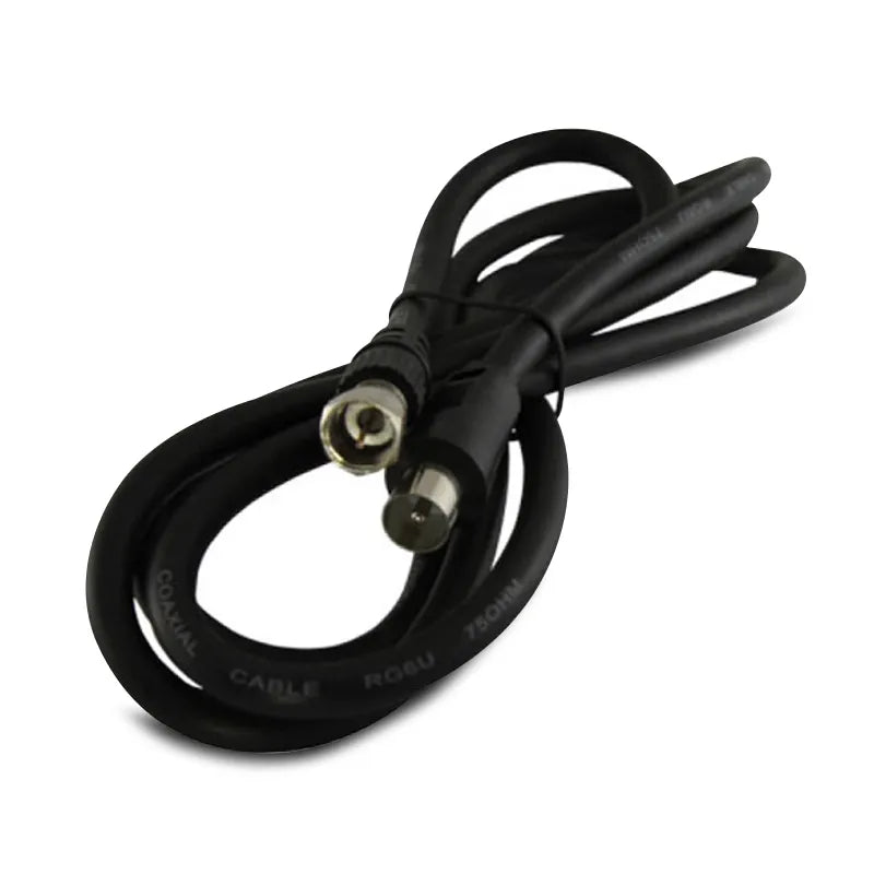 DNA ALF103 1.5m Male PAL To Female Plug Antenna Flylead
