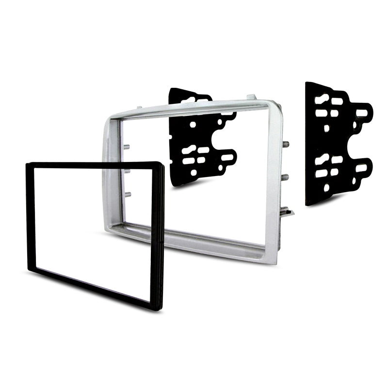 DNA ALF-K11188 Double DIN Fascia Panel to Suit Alfa Romeo 147