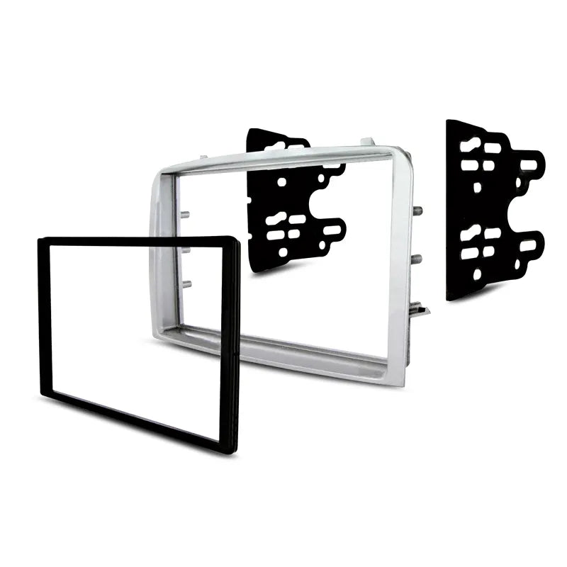 DNA ALF-K11188 Double DIN Fascia Panel to Suit Alfa Romeo 147