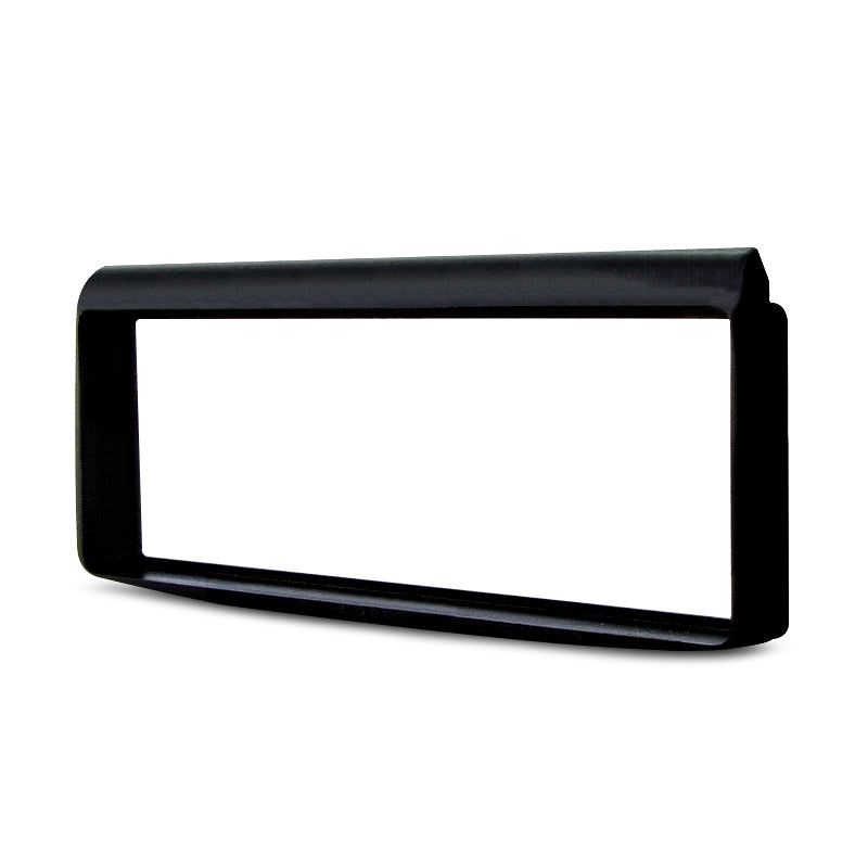 DNA ALF-K16023 Single DIN Fascia Panel To Suit Alfa Romeo 156 & 159