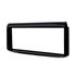 DNA ALF-K16023 Single DIN Fascia Panel To Suit Alfa Romeo 156 & 159