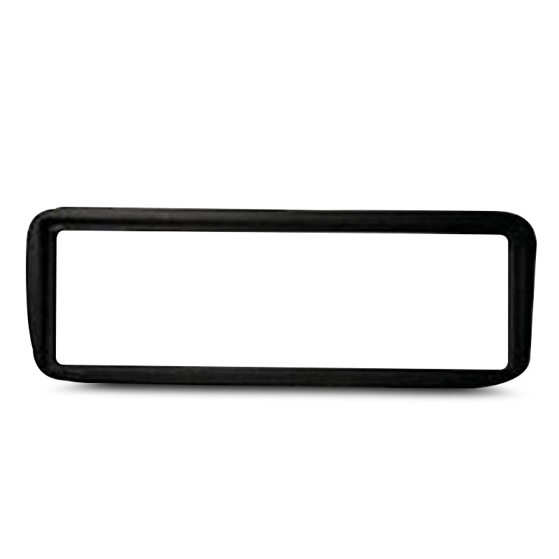 DNA ALF-K16028 Single DIN Fascia Panel To Suit Alfa Romeo GTV Spider