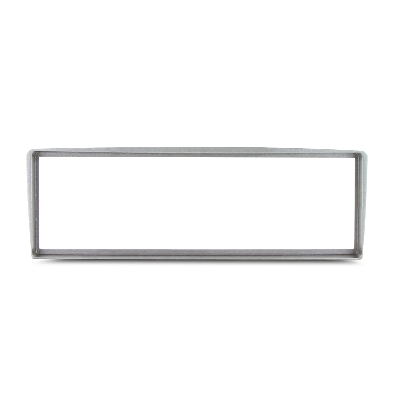 DNA ALF-K16029 Single DIN Fascia Panel To Suit Alfa Romeo GTV