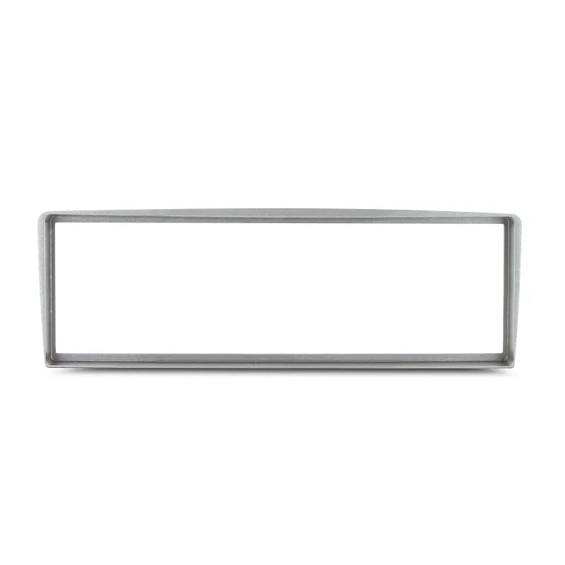 DNA ALF-K16029 Single DIN Fascia Panel To Suit Alfa Romeo GTV