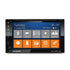 Blaupunkt ALICE SPRINGS 500 6.2 2-DIN DVD CD Bluetooth Phone Mirroring Via USB