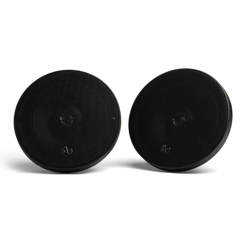 Infinity ALPHA6520 ALPHA 6520 280W 6.5" 2-Way Coaxial Car Speakers