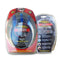 DNA ALR312 1 Female To 2 Male Y-Split RCA Cable