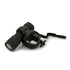 Aerpro ALT9B1 Black 9 LED Torch with Bracket
