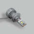 ALTIQ V5.0 Headlight LED H4/H7/H8/9005/9006/H3/H1 (Pair)