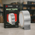 TITAN ALU TAPE | Heavy Duty Aluminium Tape | Strong Adhesive Heat Resistant Waterproof Industrial Grade