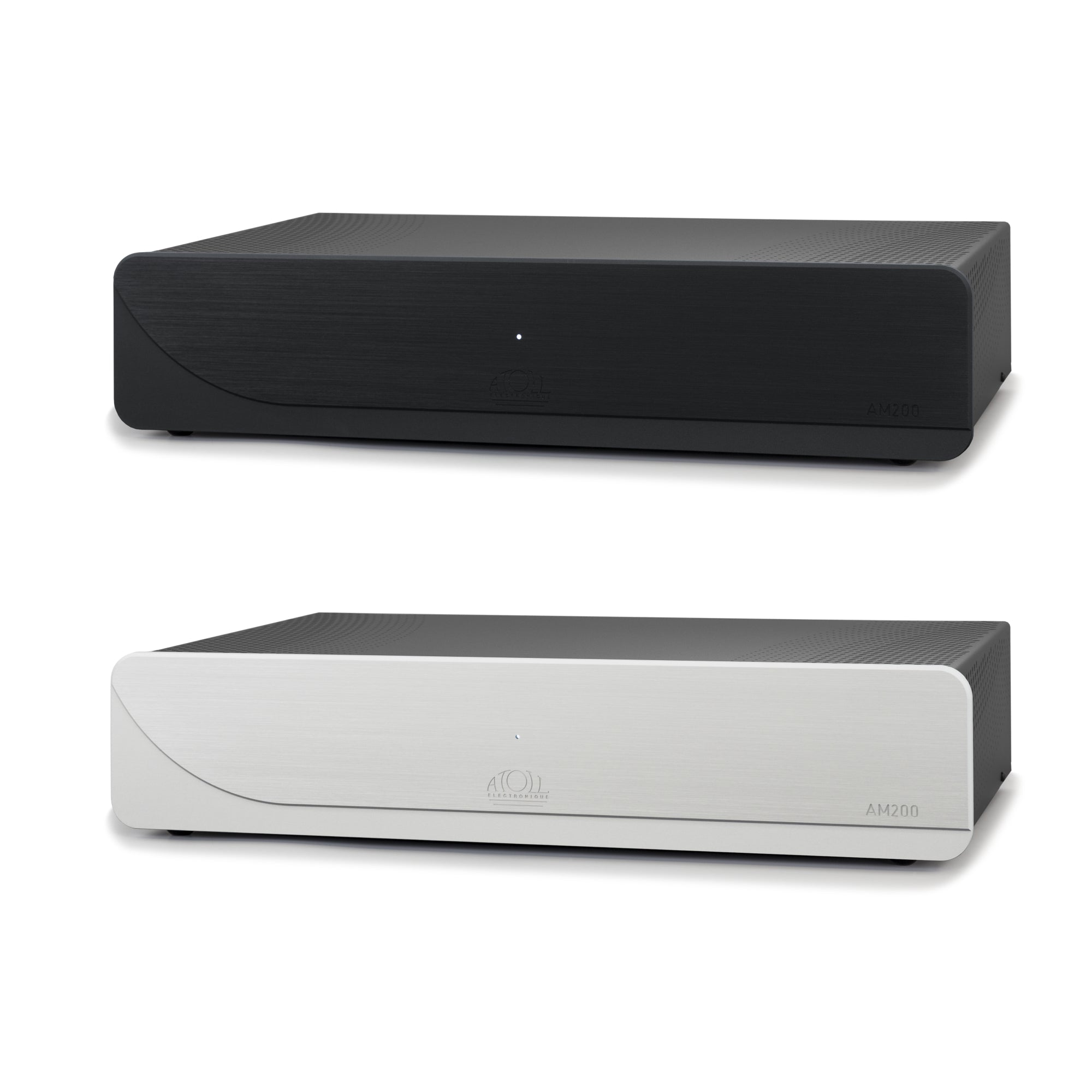 Atoll Electronique AM200 Signature Stereo Power Amplifier