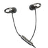 Polk Audio AM5110-A Nue Voe Headphones - Black/Silver