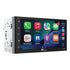 Aerpro AM705 6.8" Multimedia Receiver Wireless CarPlay Android Auto