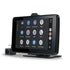Aerpro AM7CPAAM 7" Wireless Smartphone Monitor With Reverse Camera (Adhesive Mount)