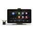 Aerpro AM7CPAAM 7" Wireless Smartphone Monitor With Reverse Camera (Adhesive Mount)