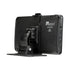 Aerpro AM7CPAAM 7" Wireless Smartphone Monitor With Reverse Camera (Adhesive Mount)