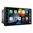 Aerpro AM7X 7" Multimedia Receiver with Wireless Apple CarPlay & Android Auto