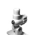OPEK AM903 - Marine 4-Way Deck Mount for UHF Antenna with Stainless Steel Hardware