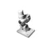 OPEK AM903 - Marine 4-Way Deck Mount for UHF Antenna with Stainless Steel Hardware