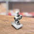 OPEK AM903 - Marine 4-Way Deck Mount for UHF Antenna with Stainless Steel Hardware