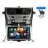 Aerpro AM9550GK 7" Multimedia Receiver Suit Holden VE Series 2 - Gunmetal Grey