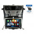Aerpro AM9550GK 7" Multimedia Receiver Suit Holden VE Series 2 - Gunmetal Grey