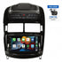 Aerpro AM9680PK 7" Multimedia Receiver Suit Ford Falcon FGX - Piano Black