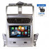 Aerpro AM9750SK 7" Multimedia Receiver Suit Ford Falcon BA-BF & Territory SX-SY - Silver