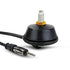 Axis AM98KA 3m RG62AU Base and Cable Kit