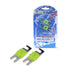Aerpro AMA100 100 Amp Mini ANL Fuses - 2 Pieces