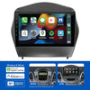 Aerpro AMAHY8 Hyundai iX35 LM1 LM2 2009-2013 9 Inch Multimedia Receiver Kit