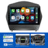 Aerpro AMAHY8 Hyundai iX35 LM1 LM2 2009-2013 9 Inch Multimedia Receiver Kit